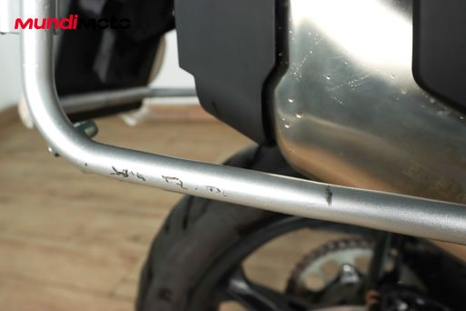 damage image