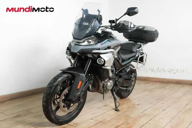 Motorbike image 7