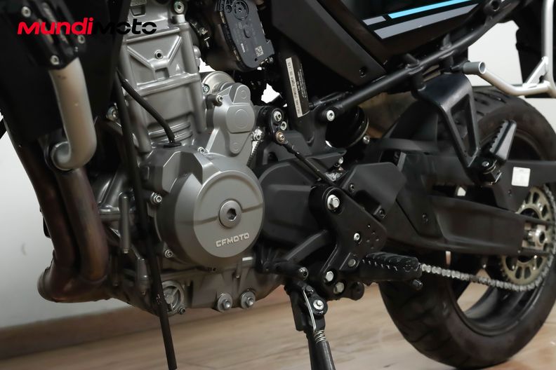 Motorbike image 8