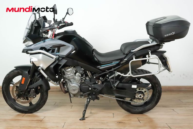 Motorbike image 5