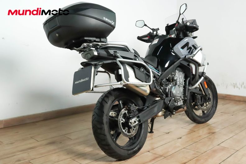 Motorbike image 2