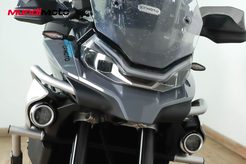 Motorbike image 4