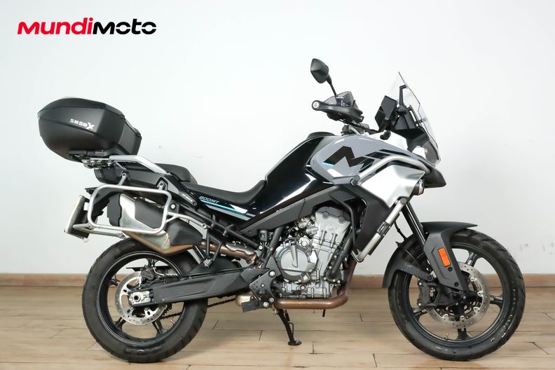 CFMOTO 800MT EXPLORE