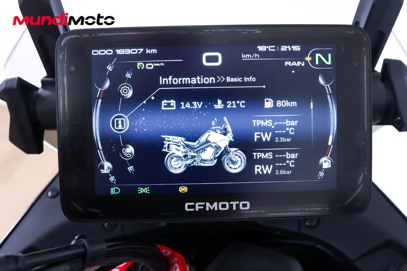 Motorbike image 11
