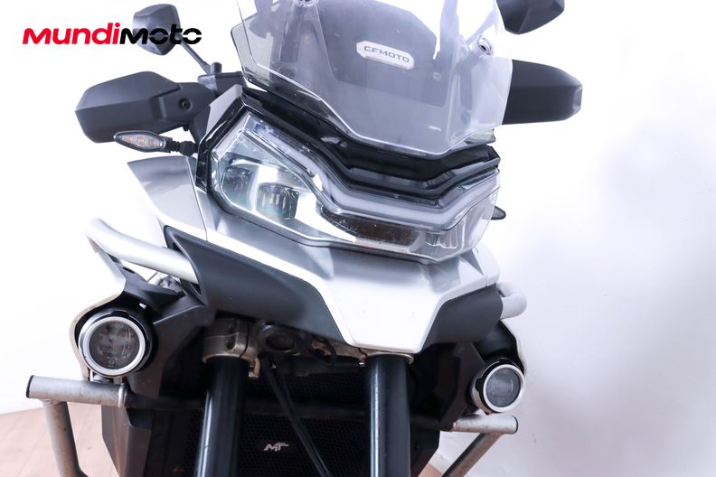Motorbike image 4