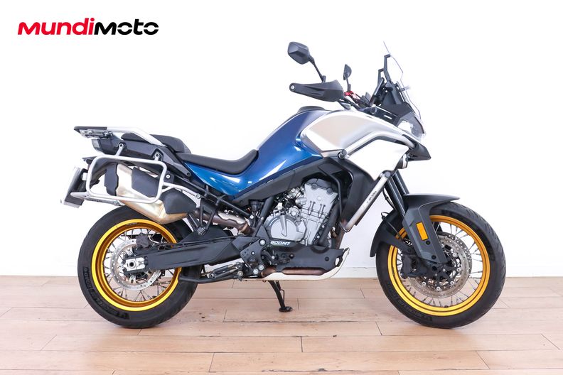 CFMOTO CF 800 MT TOURING