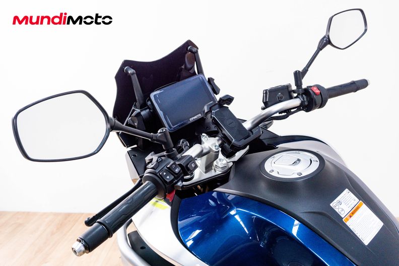 Motorbike image 10