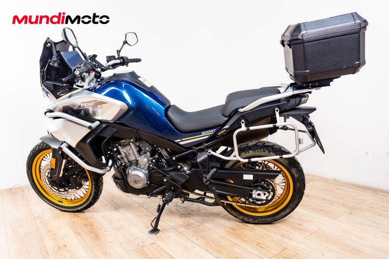 Motorbike image 7
