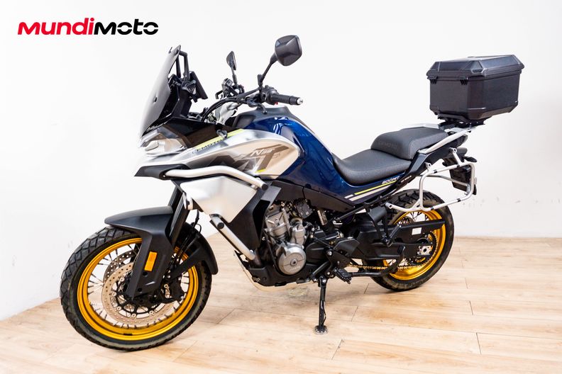 Motorbike image 6