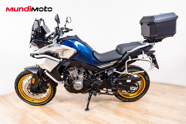 Motorbike image 5