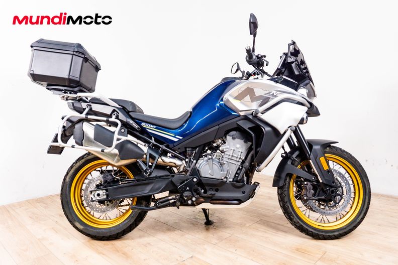Motorbike image 0