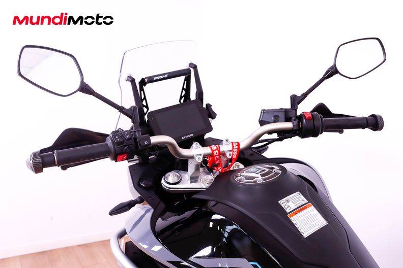 Motorbike image 10