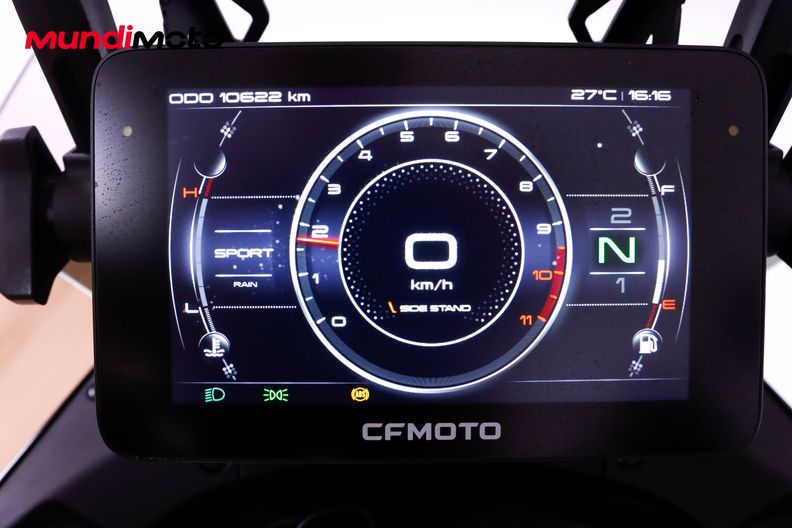 Motorbike image 11