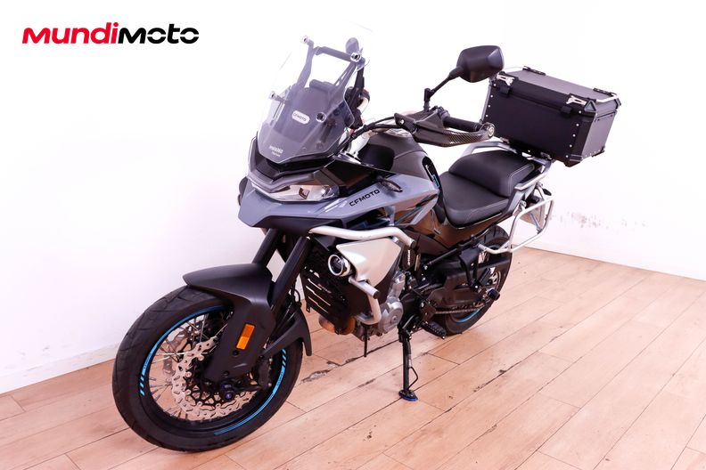 Motorbike image 7