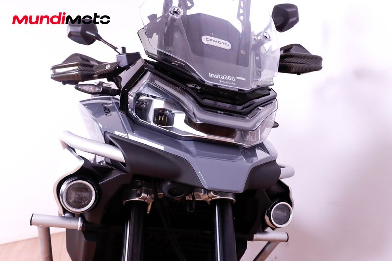 Motorbike image 4