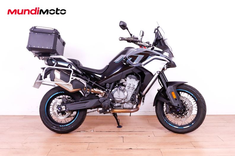 Motorbike image 0