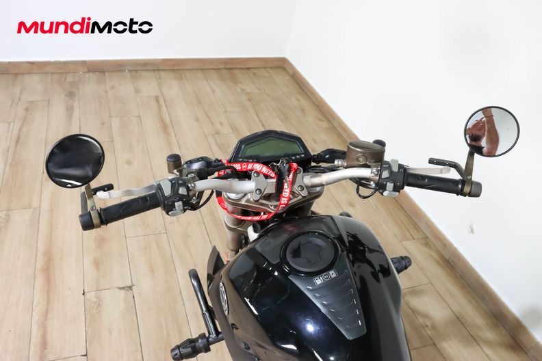 Motorbike image 10