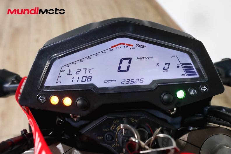 Motorbike image 11