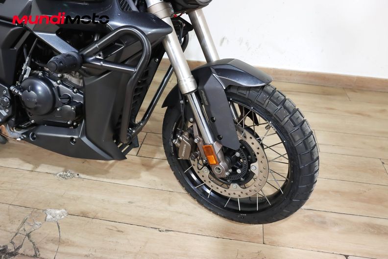 Motorbike image 13