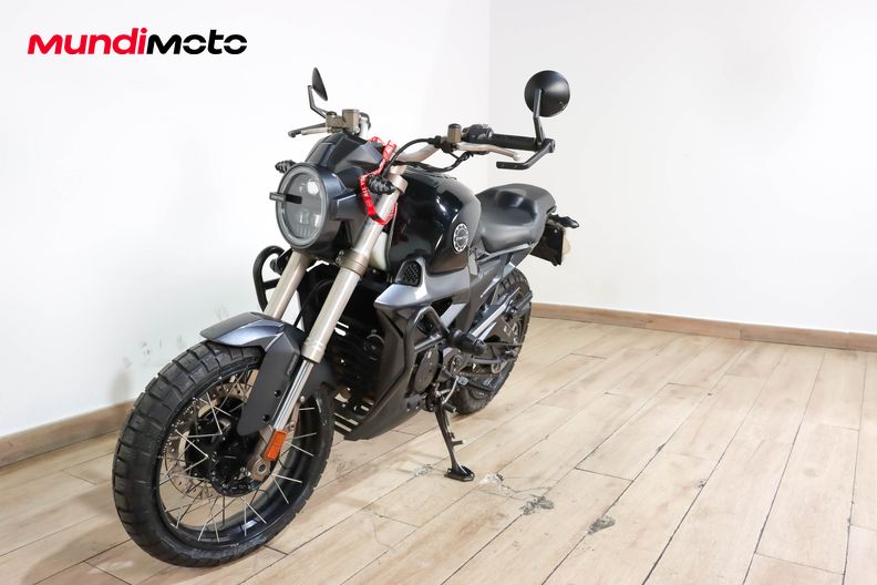 Motorbike image 7
