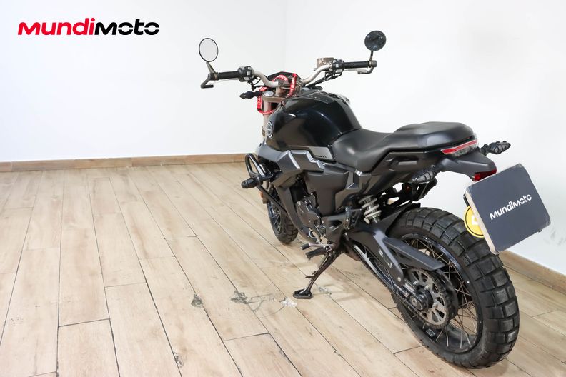 Motorbike image 6