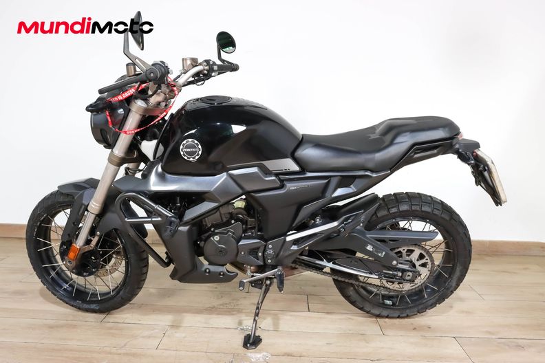 Motorbike image 5