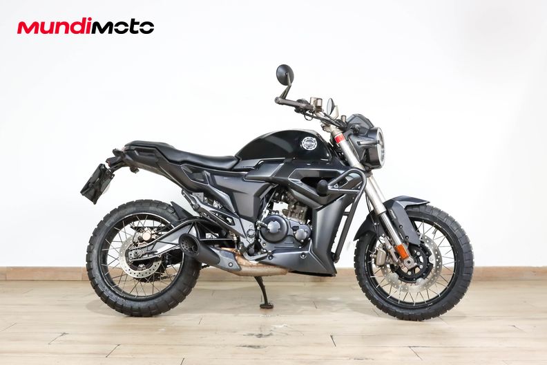 Motorbike image 0