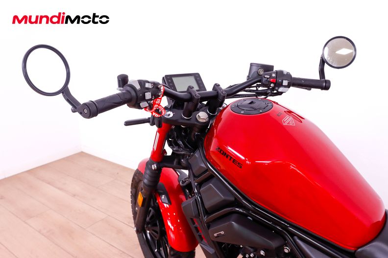 Motorbike image 10