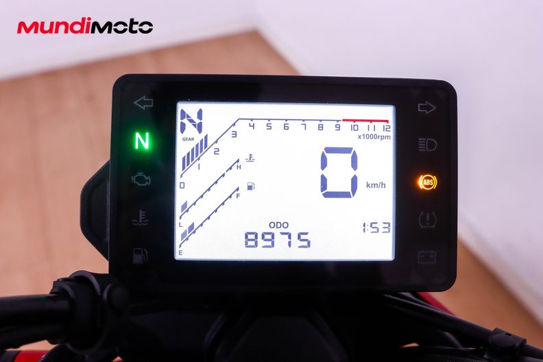 Motorbike image 11
