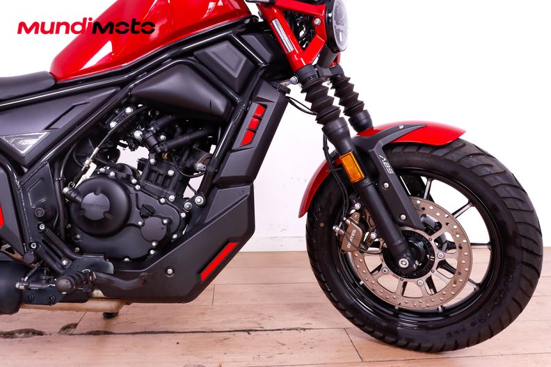 Motorbike image 12