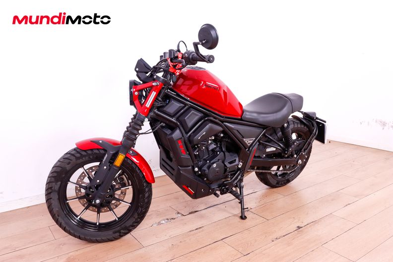 Motorbike image 7