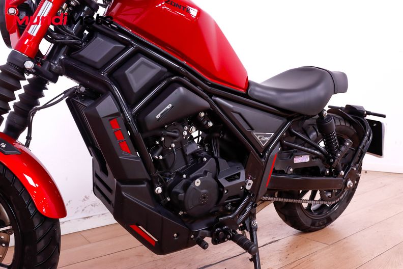 Motorbike image 8