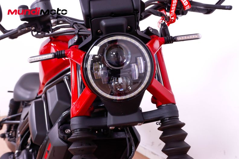 Motorbike image 4