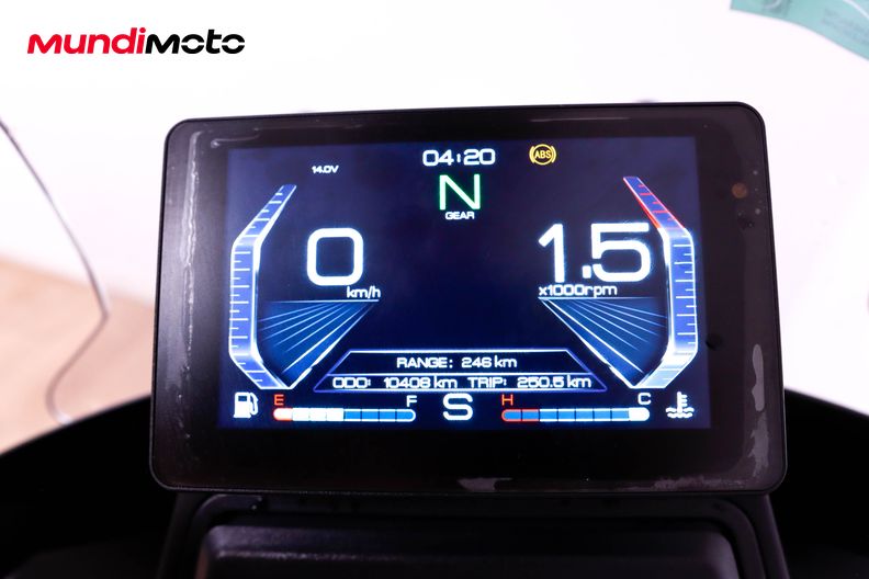 Motorbike image 11