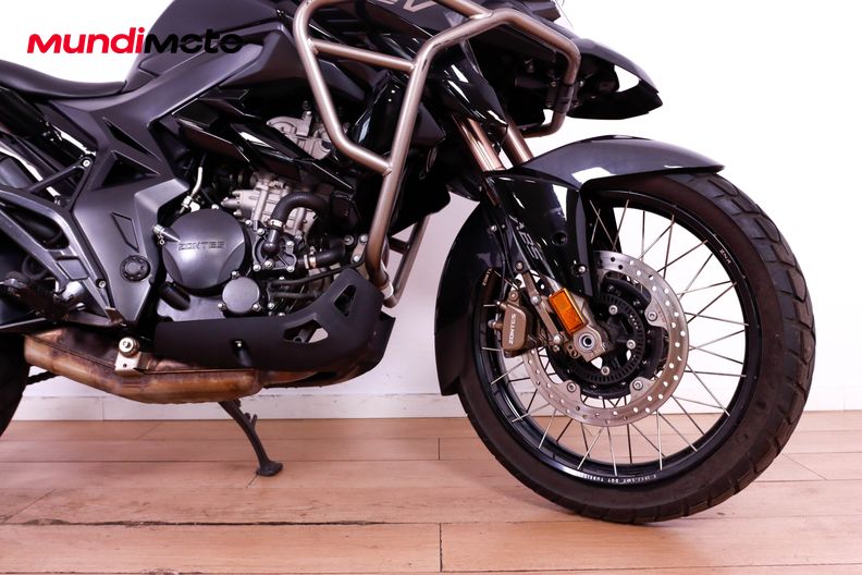 Motorbike image 12