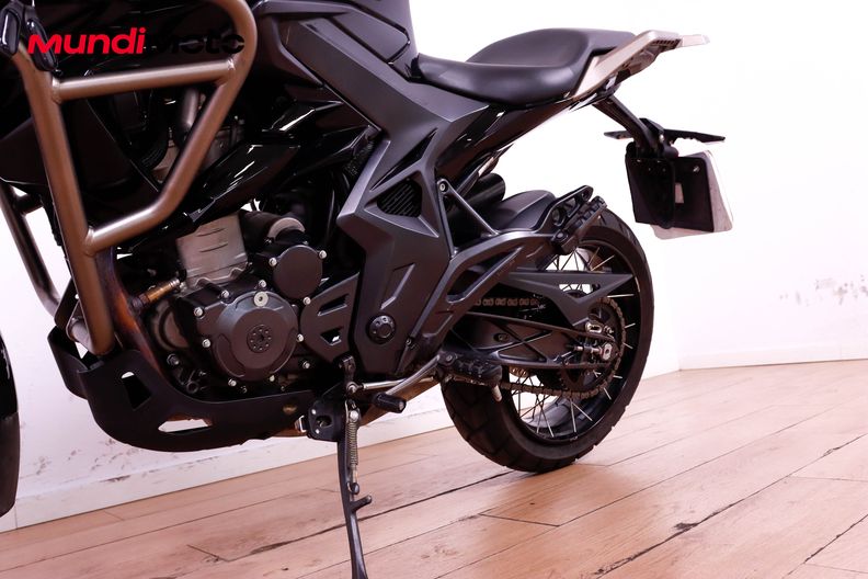 Motorbike image 8