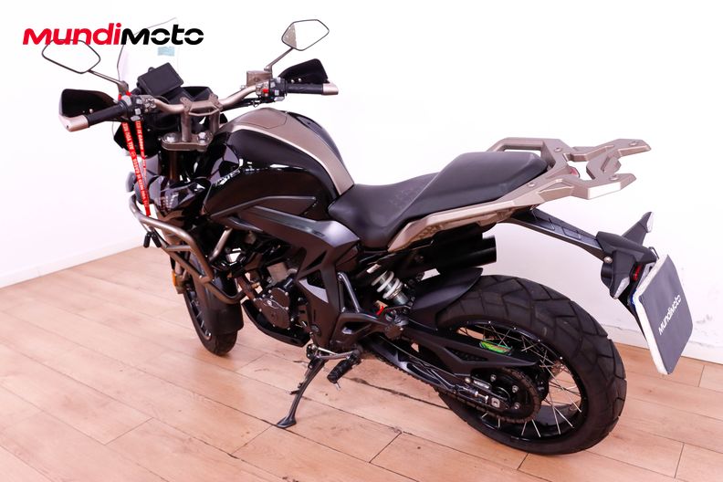 Motorbike image 6