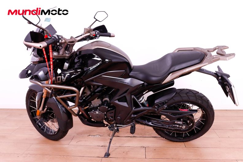 Motorbike image 5
