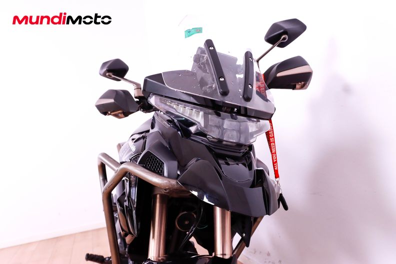Motorbike image 4
