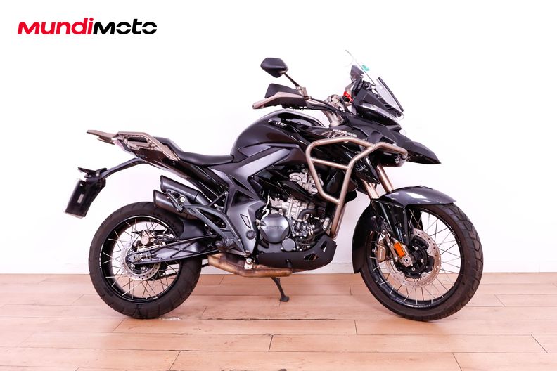 Motorbike image 0