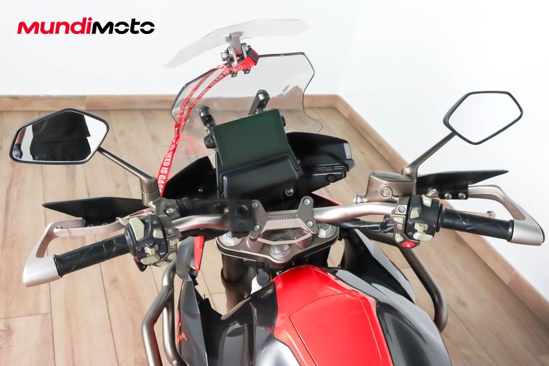 Motorbike image 10