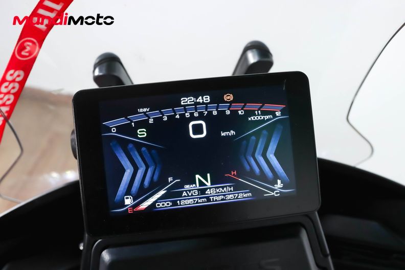 Motorbike image 11