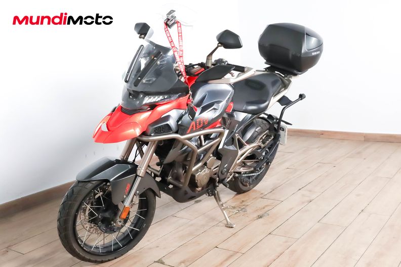 Motorbike image 7
