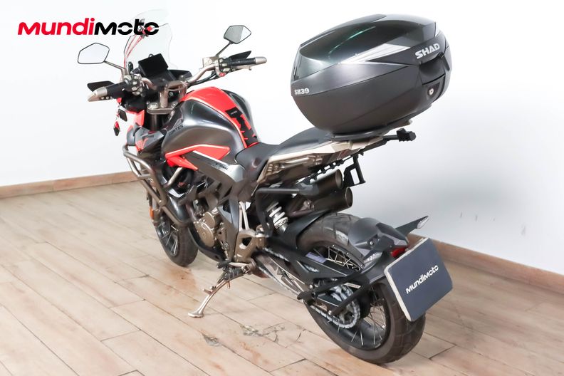 Motorbike image 6