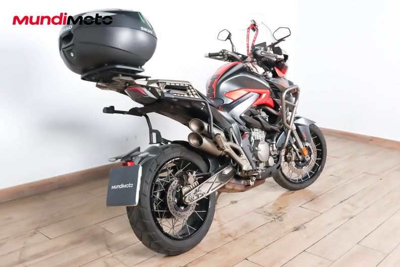 Motorbike image 2
