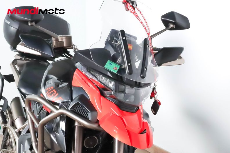 Motorbike image 4