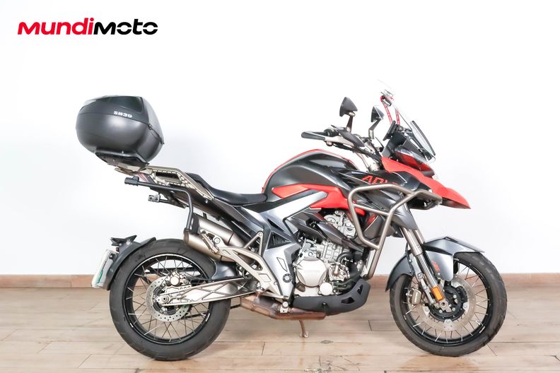 Motorbike image 0