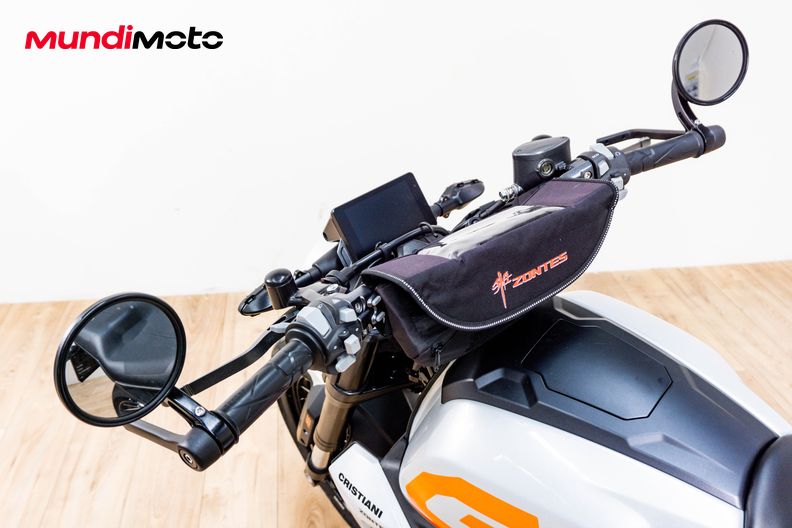 Motorbike image 10