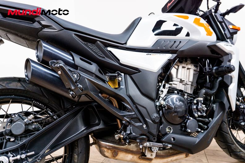 Motorbike image 8