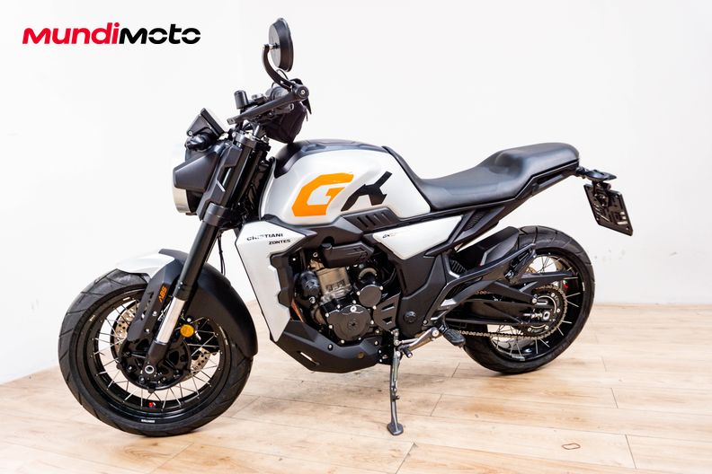 Motorbike image 6